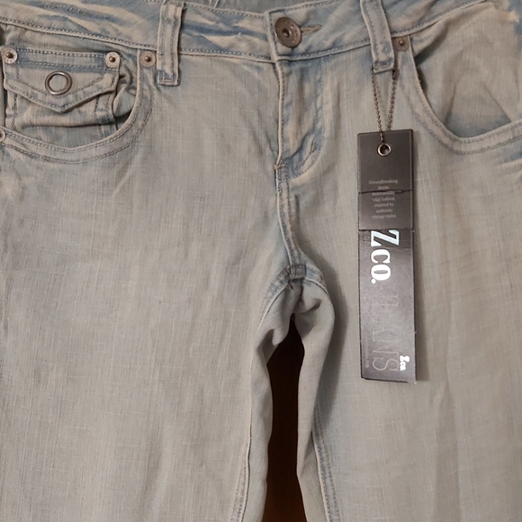 Zco. Long Pants, 11 - Picture 3 of 7